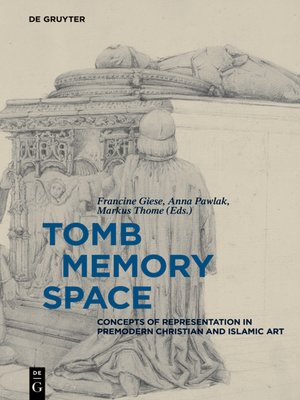 cover image of Tomb – Memory – Space